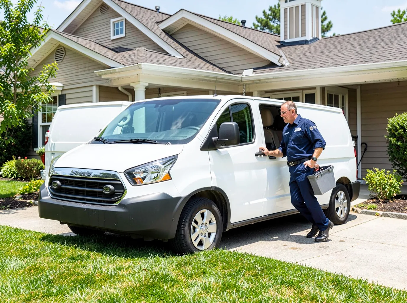 Emergency Plumber company in Smithville, IN